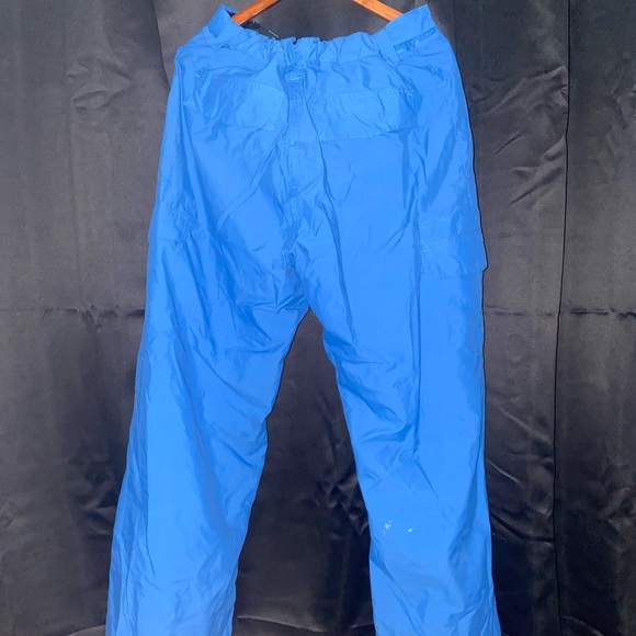 Men’s Quiksilver snowboard pants - Picture 3 of 3